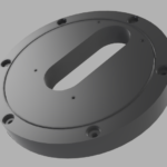 Tonearm Board