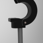 Tonearm Rest